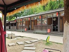 -洪湖家庭农场·团建·露营·会议