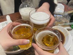 -老谢野馄饨(延安路店)