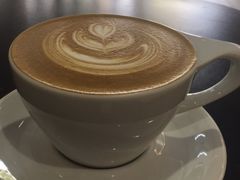 -明谦·Coffee&Cocktail Bar(美您公园店)