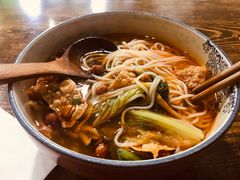 -陈记柳州螺蛳粉(大坪店)