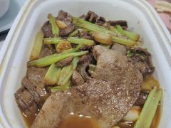 -庆江南江南菜(琴湖溪里花园城店)