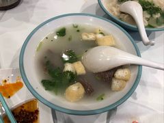 -小杨生煎(龙之梦购物中心店)