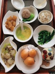 -馨月汇·一悦馨香月子中心(前滩店)