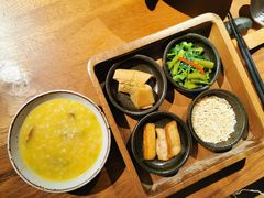 -天水蔬食料理(树德之光店)