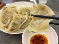 -奉天蚨祥饺子馆