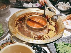 -哥老官重庆美蛙鱼头(宝山龙湖店)