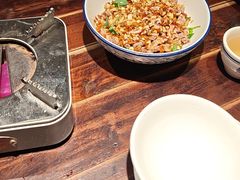 -衡厨·衡阳土菜(中南店)