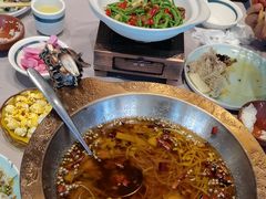 -洞庭鱼香(万科店)