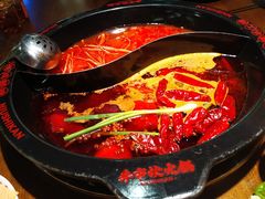 -牛市坎火锅(建设路店)