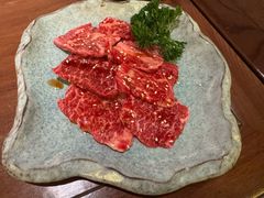 -御牛道日式烤肉料理(杭州万象城店)