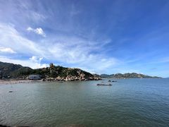 -那琴半岛地质海洋公园
