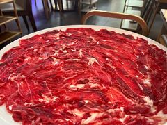 -1078號老北京涮肉(松柏店)
