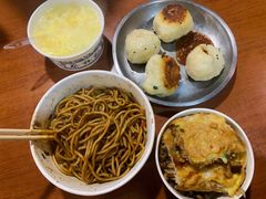 蛋酒-蔡林记(黄鹤楼店)
