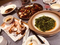 -金哥私房菜馆(张府园总店)