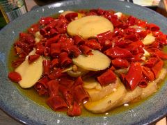 -胡马八破·川菜小馆(高新万达店)