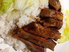 -龙记烧腊茶餐厅(常德路店)