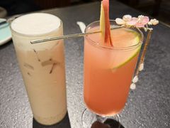 -唐猫庭院·千年陕菜(赛格国际购物中心店)