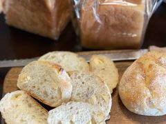-佐敦面包铺·JORDAN BAKERY