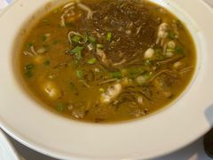 -老洋房花园饭店(绍兴路店)