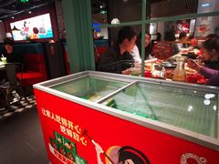 -避风塘(宝山万达店)