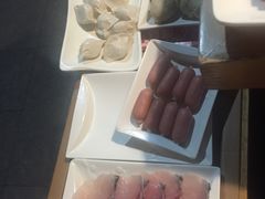 -傣妹火锅(南京东路一店)