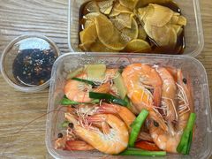 -醉壹号海鲜大排档•三十年老字号(厦门美食地标店)