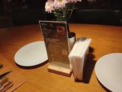 -拉蒂娜·巴西牛排馆 Latina·Brazilian Steakhouse(王府井喜悦店)