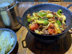 -胡师傅三下锅(汽车站店)