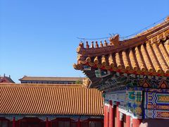 -故宫博物院(故宫)