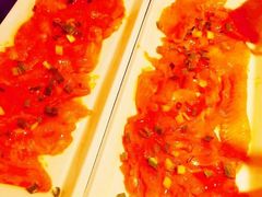 -尚尚仙·酸汤猪手·猪肚鸡火锅(华联万柳购物中心店)