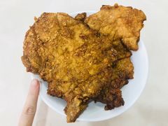 -天天鲜面馆(衡山路店)