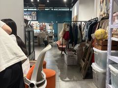 -海马体照相馆(天津世纪都会店)