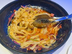 -阿里疆Alijiang·丝路美食·异域风情·清真(长楹天街店)
