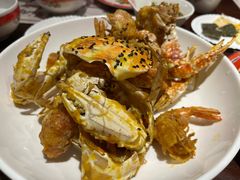-南海渔家•海鲜•正宗海南菜(海棠湾店)