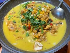 -细毛私家菜总店