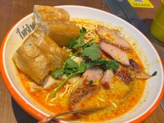 -泰盏鬼·颓废冬阴(陈家祠扬韬店)