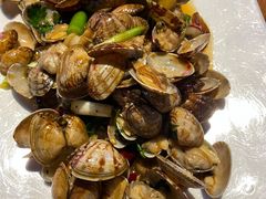 -蚝堡海鲜·威海菜·海肠捞饭·烧烤·亚洲吃蚝公司(幸福门店)