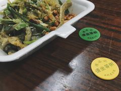 -陈添記·祖傳爽鱼皮·西关老字号(广州首店)