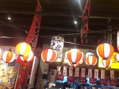 -白石的深夜食堂(济南万象城店)