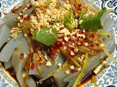 -心园餐厅·地道传统云南菜·三十年老店