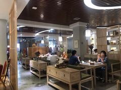 -安多素食(广仁寺路店)