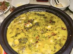 -常和州·夜宵大排档(常州单店)