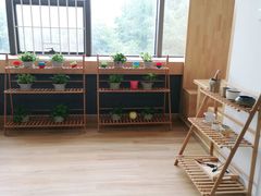 -海汀顿儿童之家(保利香雪园区)