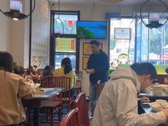 -老淮城·长鱼面(河下古镇店)