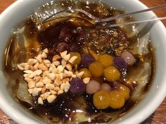 -渝是乎酸菜鱼(龙旗购物中心店)