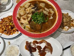 -福来居烤鸭店(天坛二店)