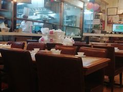 大堂-东方饺子王(新奥购物中心店)