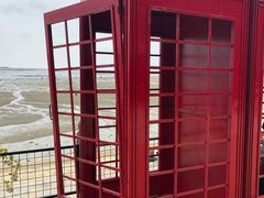 -北海金海湾红树林生态旅游区