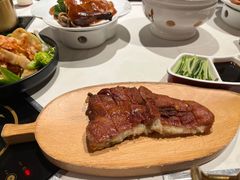 -龙聚德北京烤鸭(沙坪坝华宇A馆店)