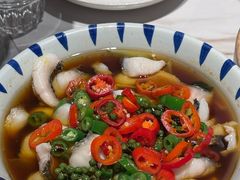 -志明眷村·台式融合菜·宵夜